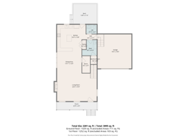 Floorplan #4