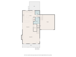 Floorplan #11