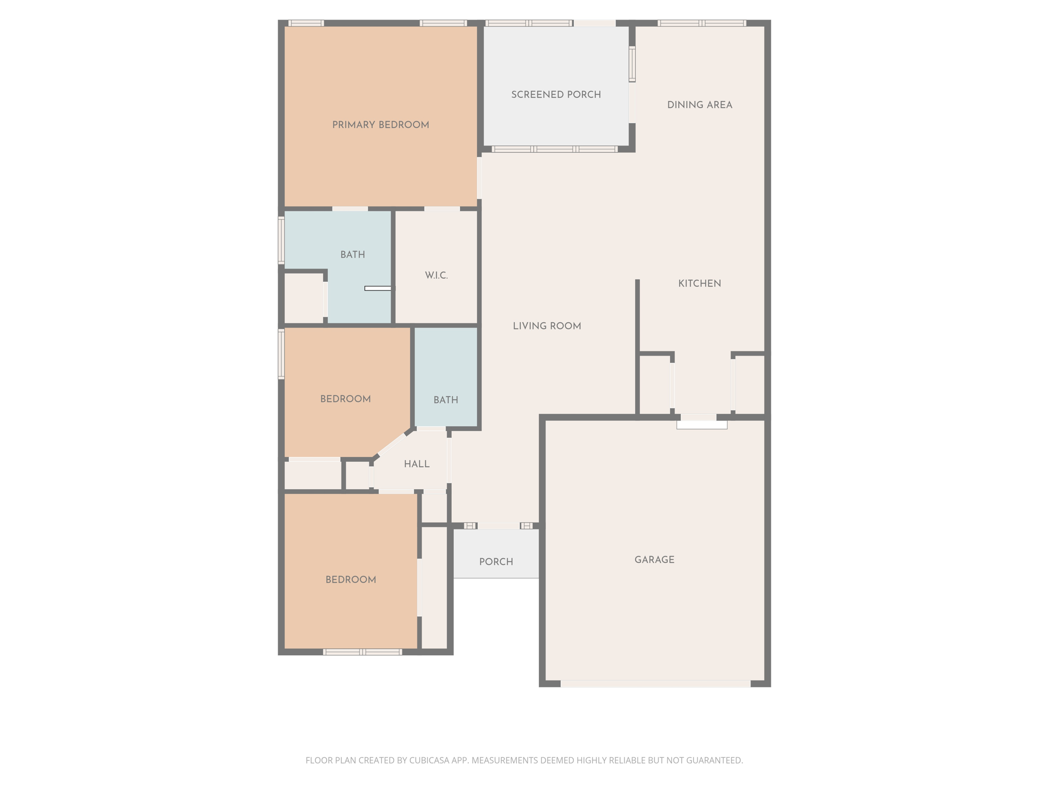 Floorplan #2