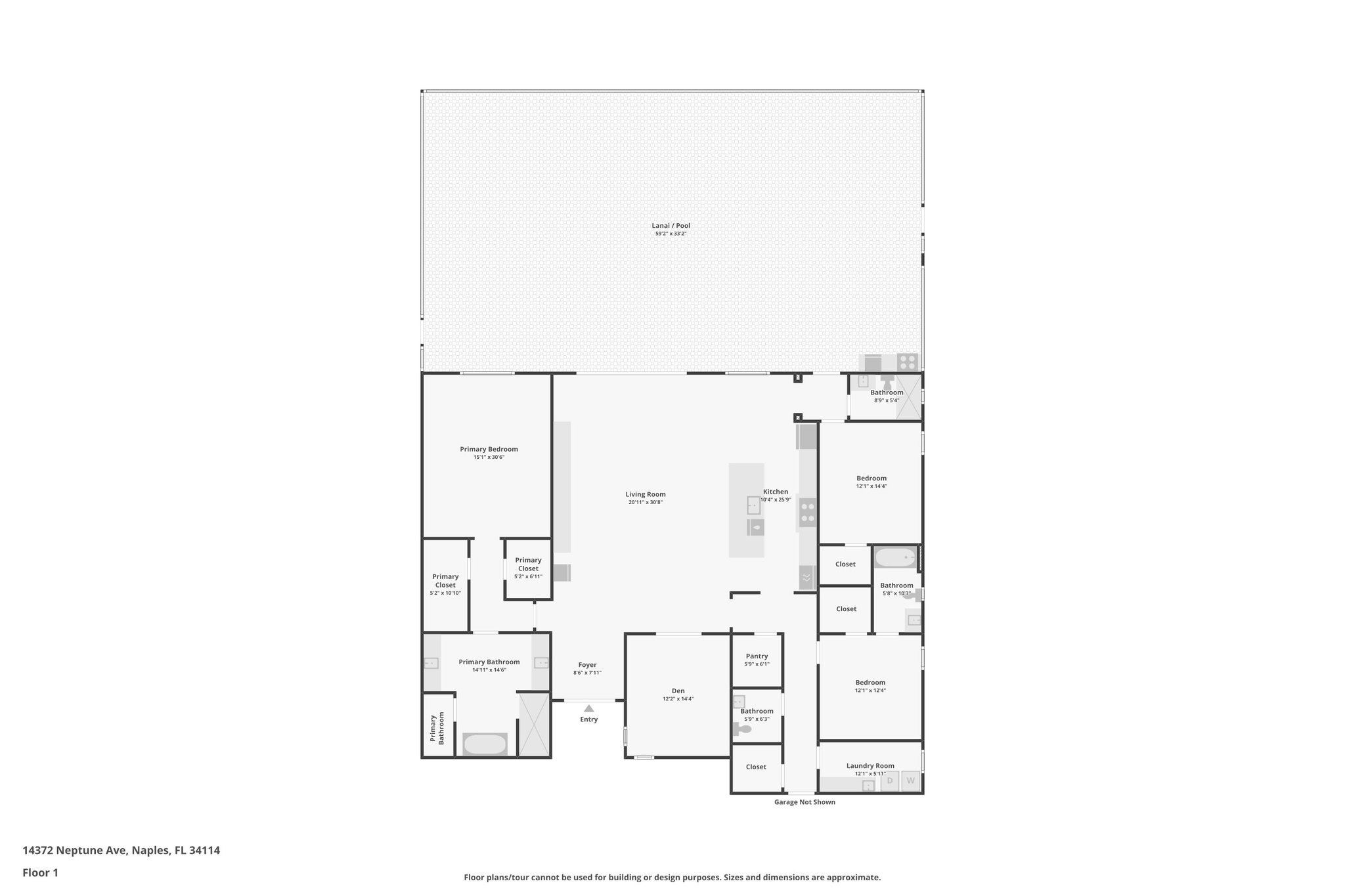 Floor 1