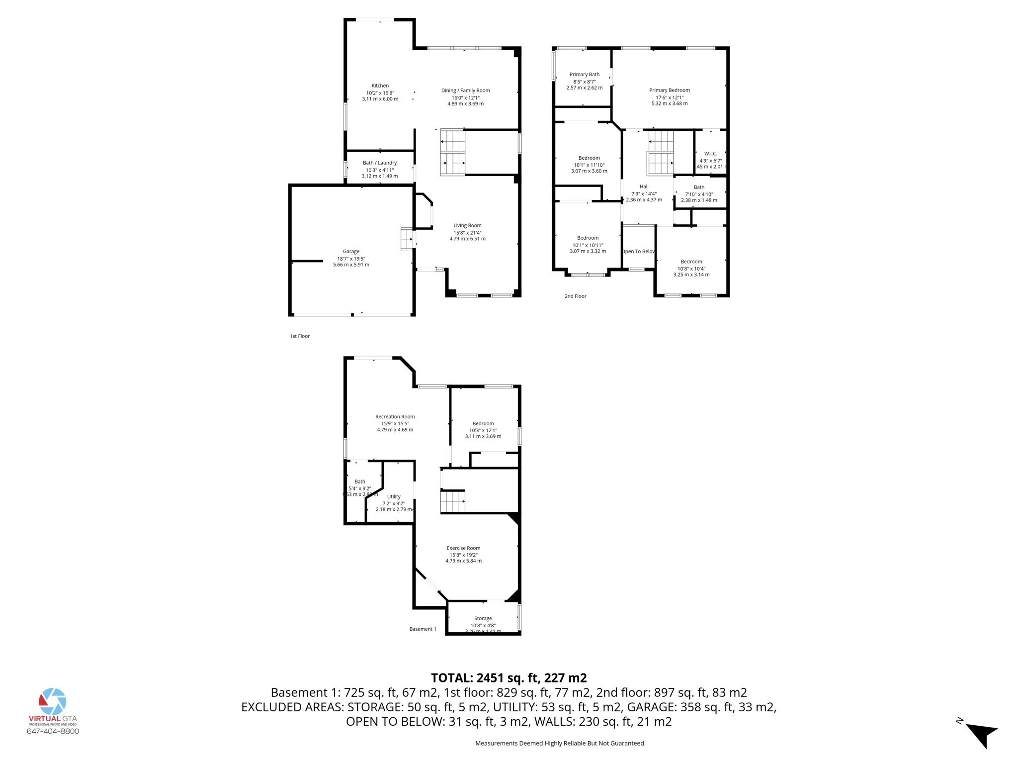 Floorplan #2