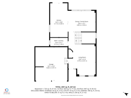 Floorplan #3