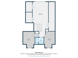 Floorplan #4