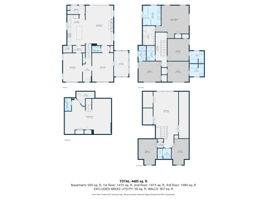 Floorplan #5