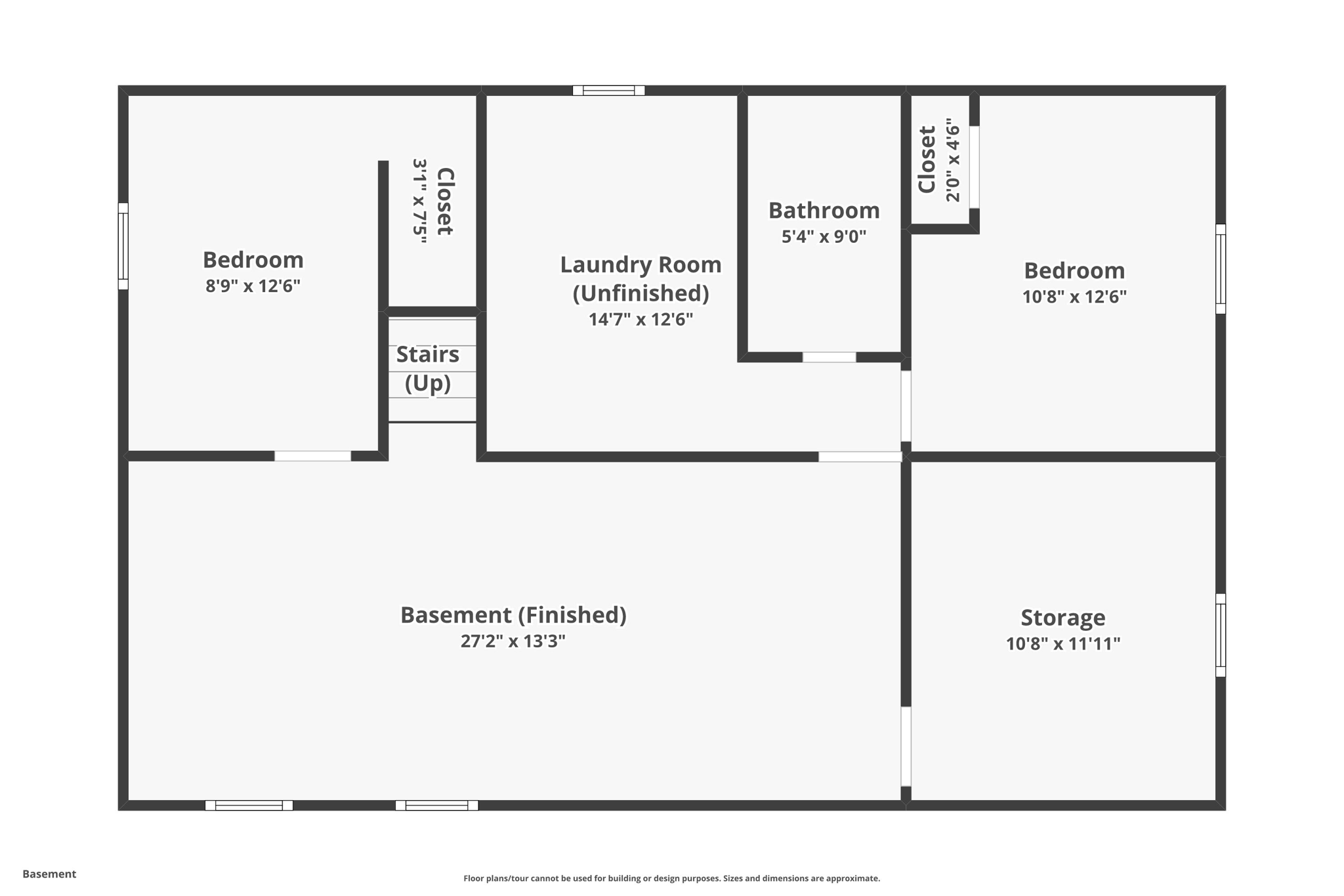 Floorplan #2