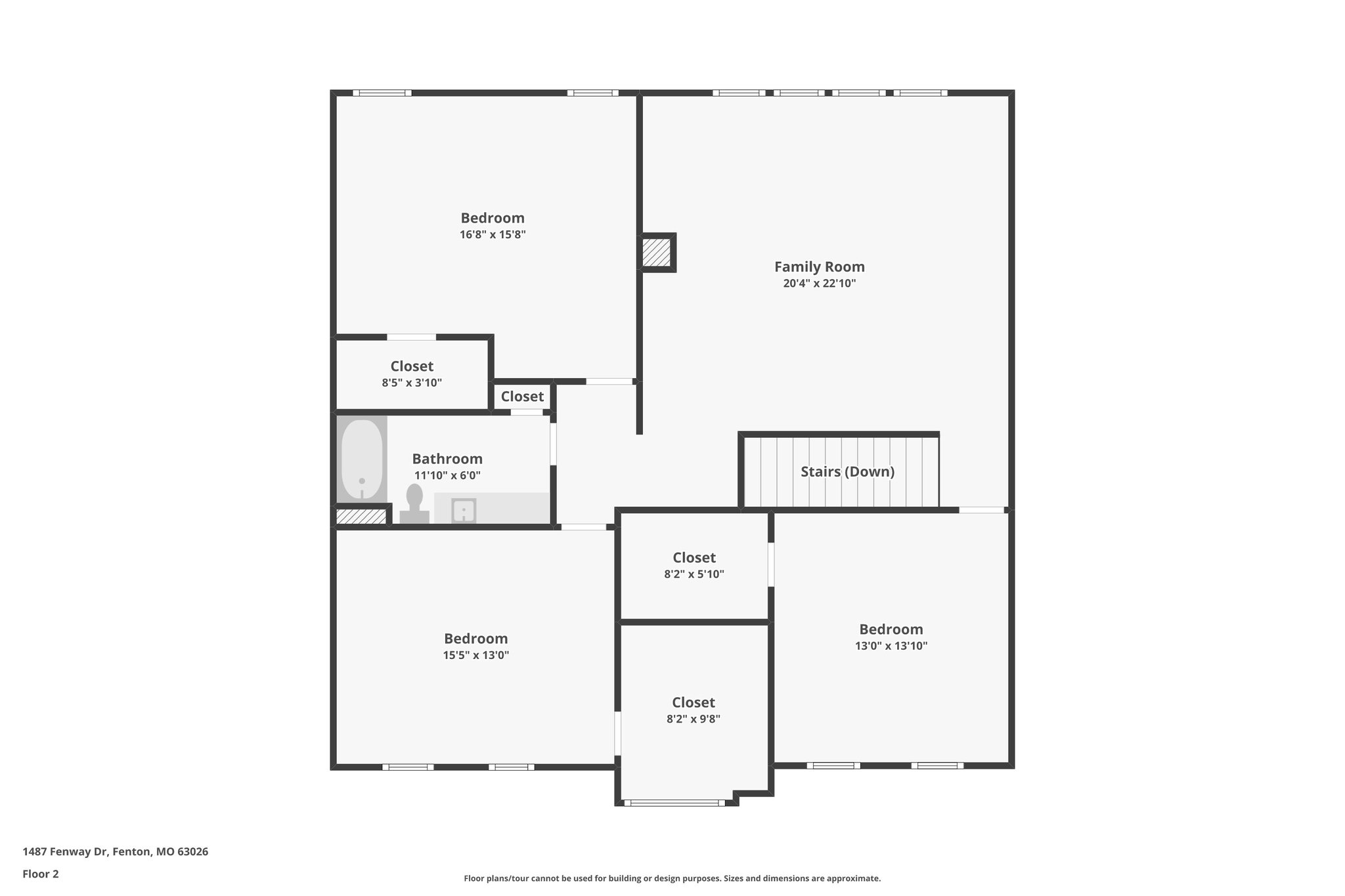 Floor 2