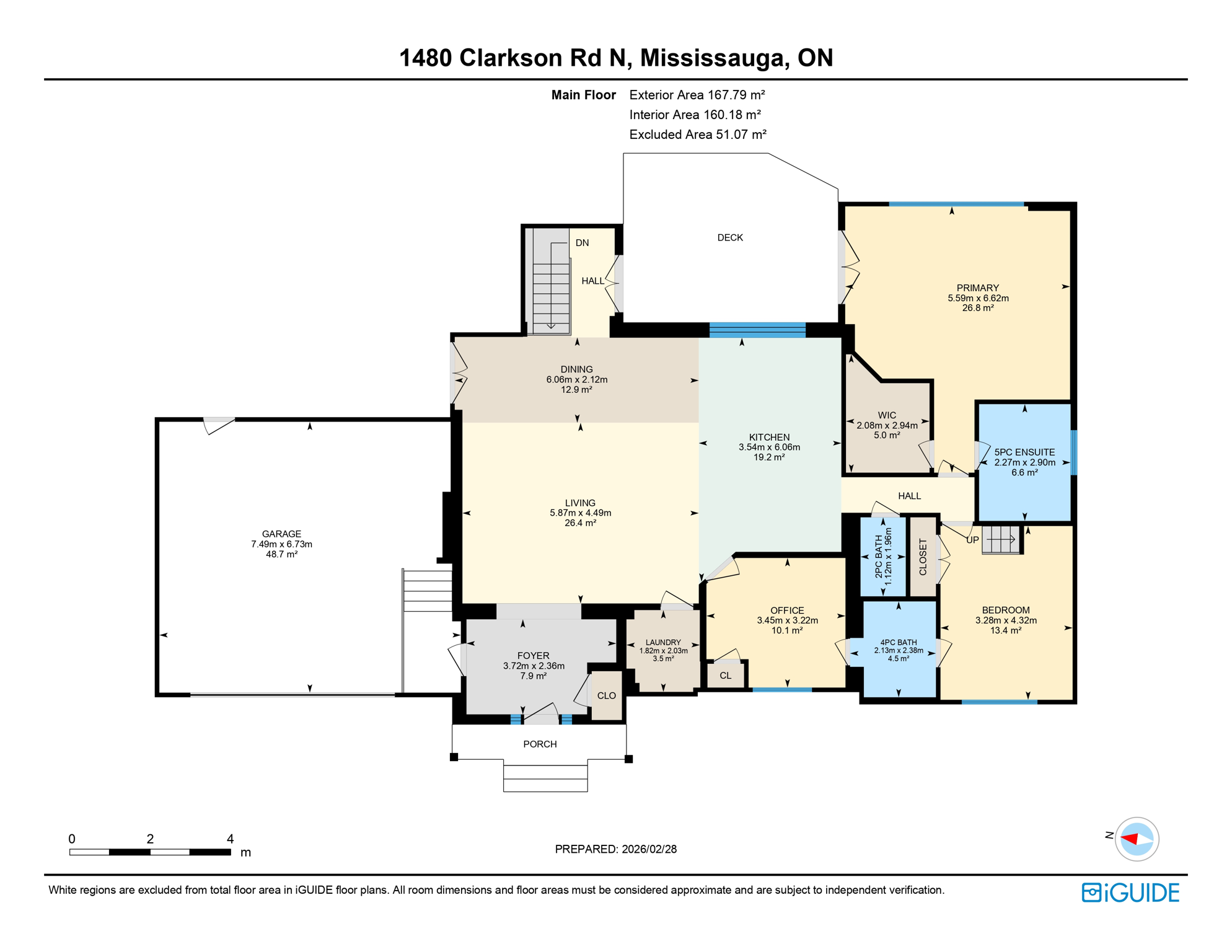 Floorplan #8