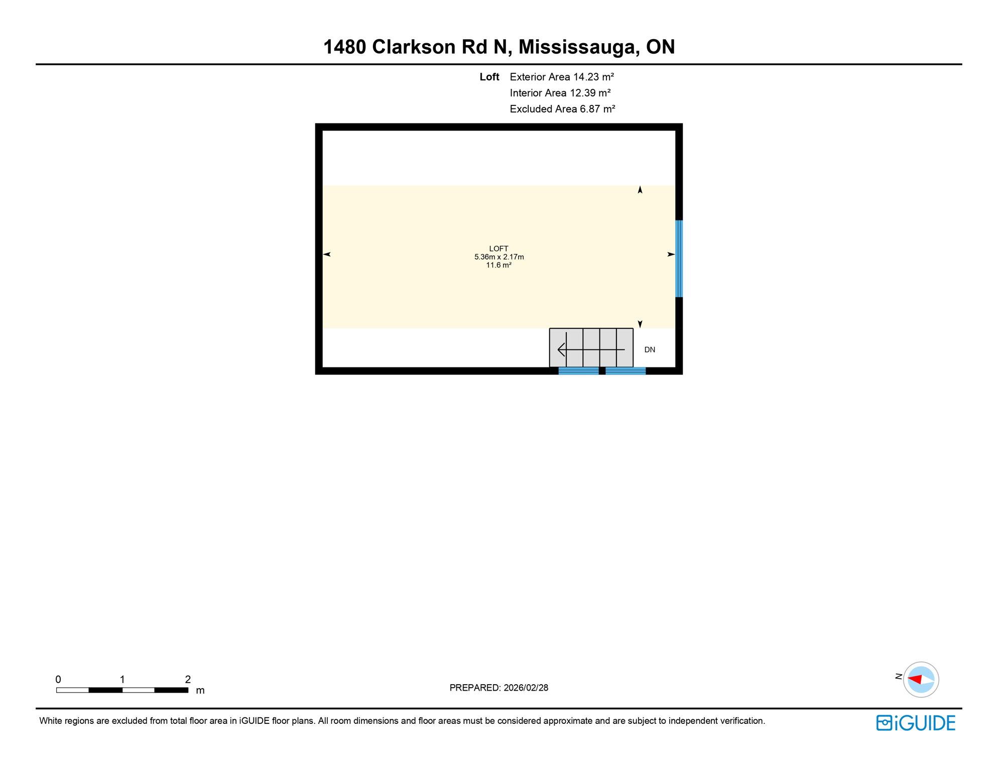 Floorplan #9