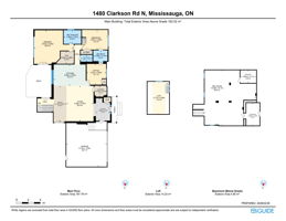 Floorplan #7