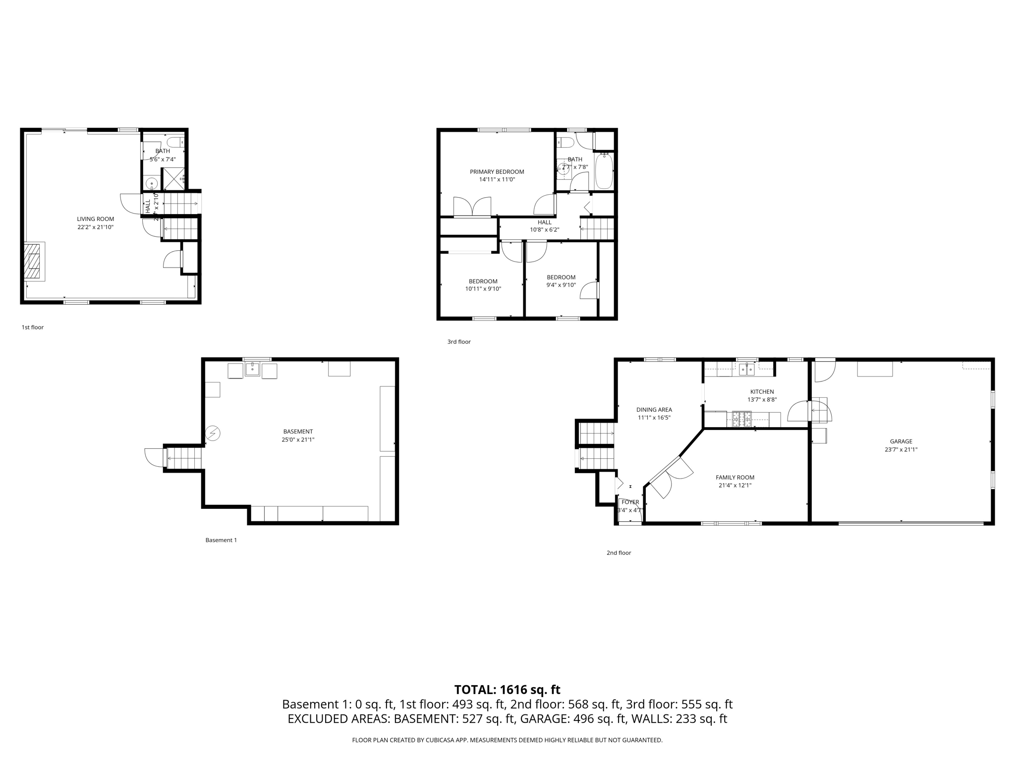 Floorplan #2