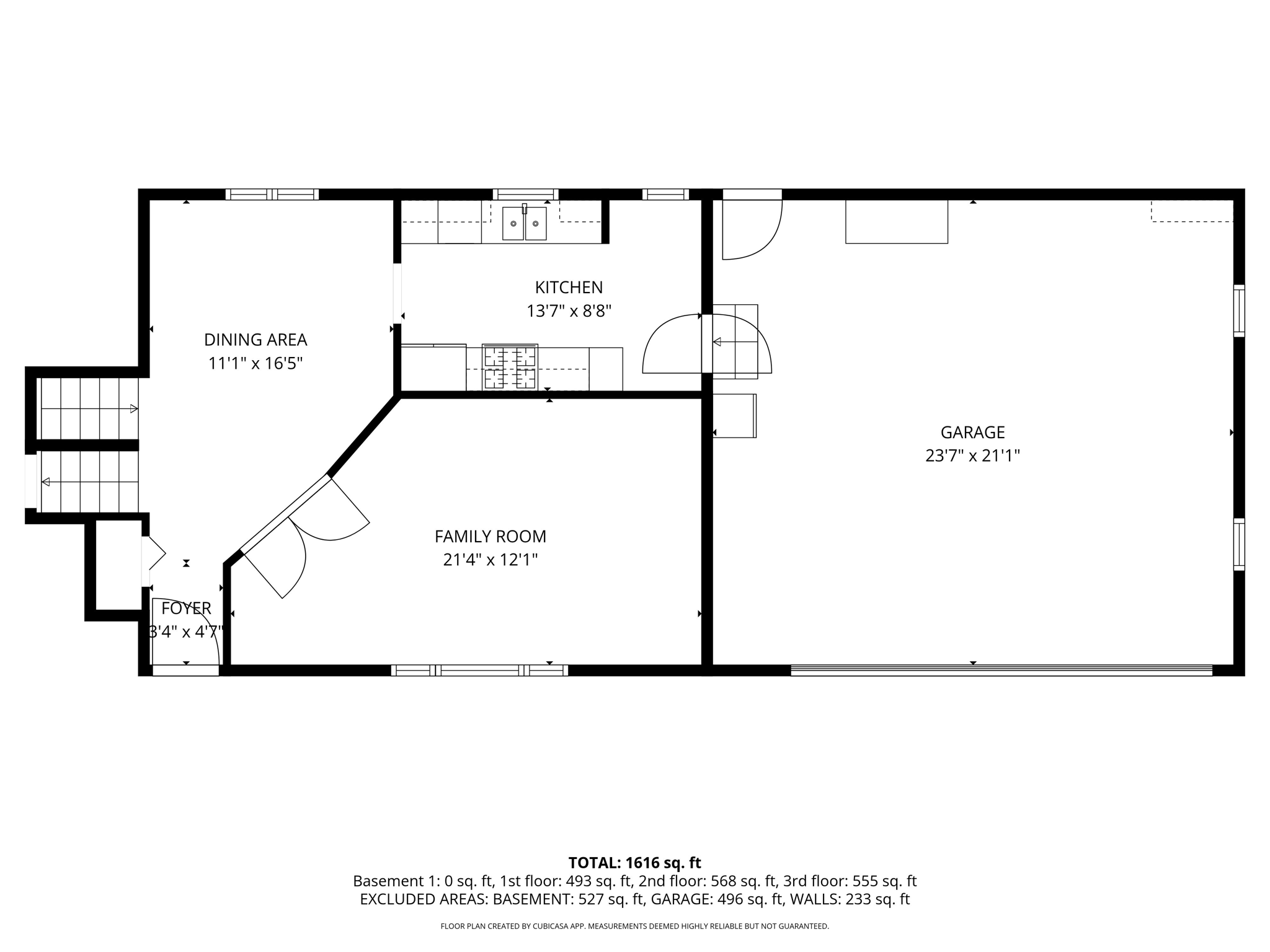 Floorplan #3
