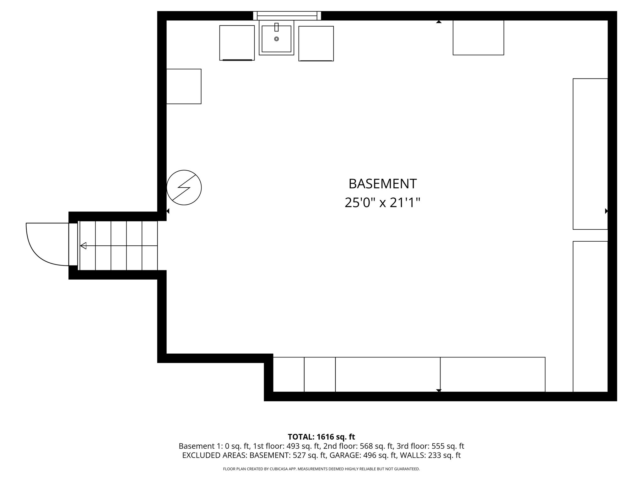 Floorplan #4