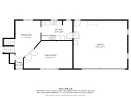 Floorplan #3