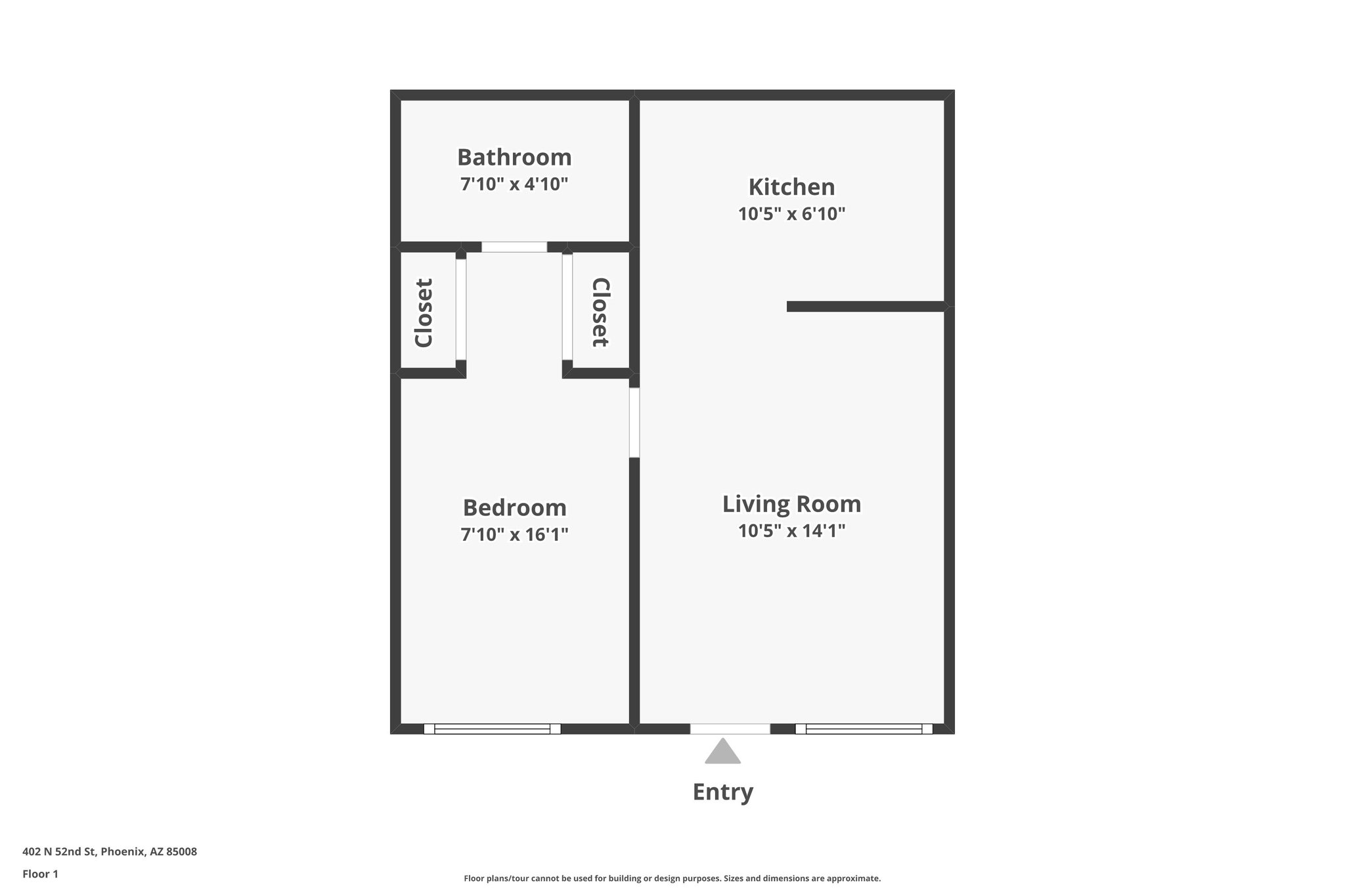 Floor 1