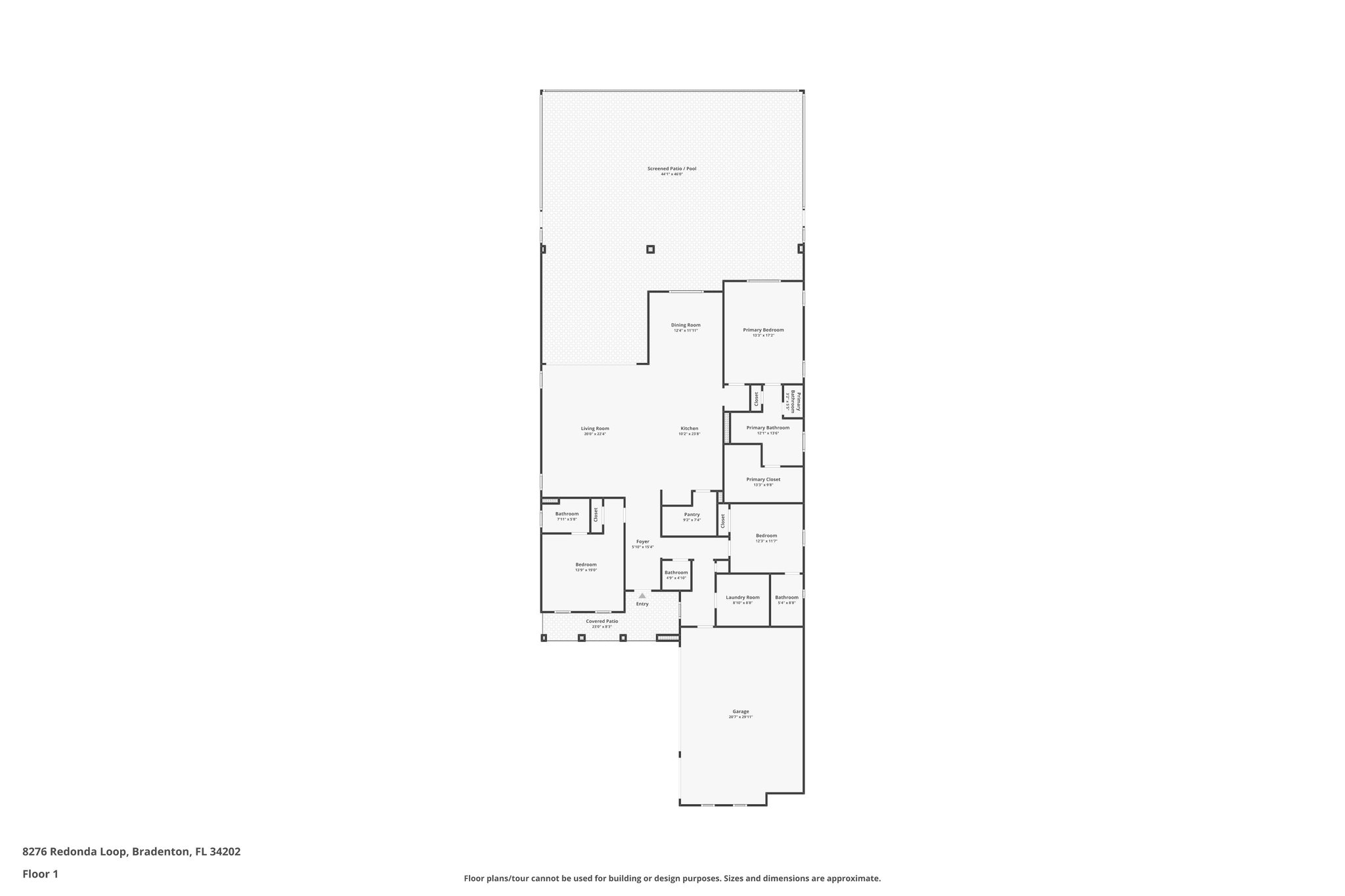 Floor 1