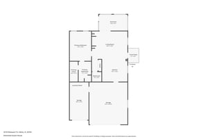 Detached Guest House