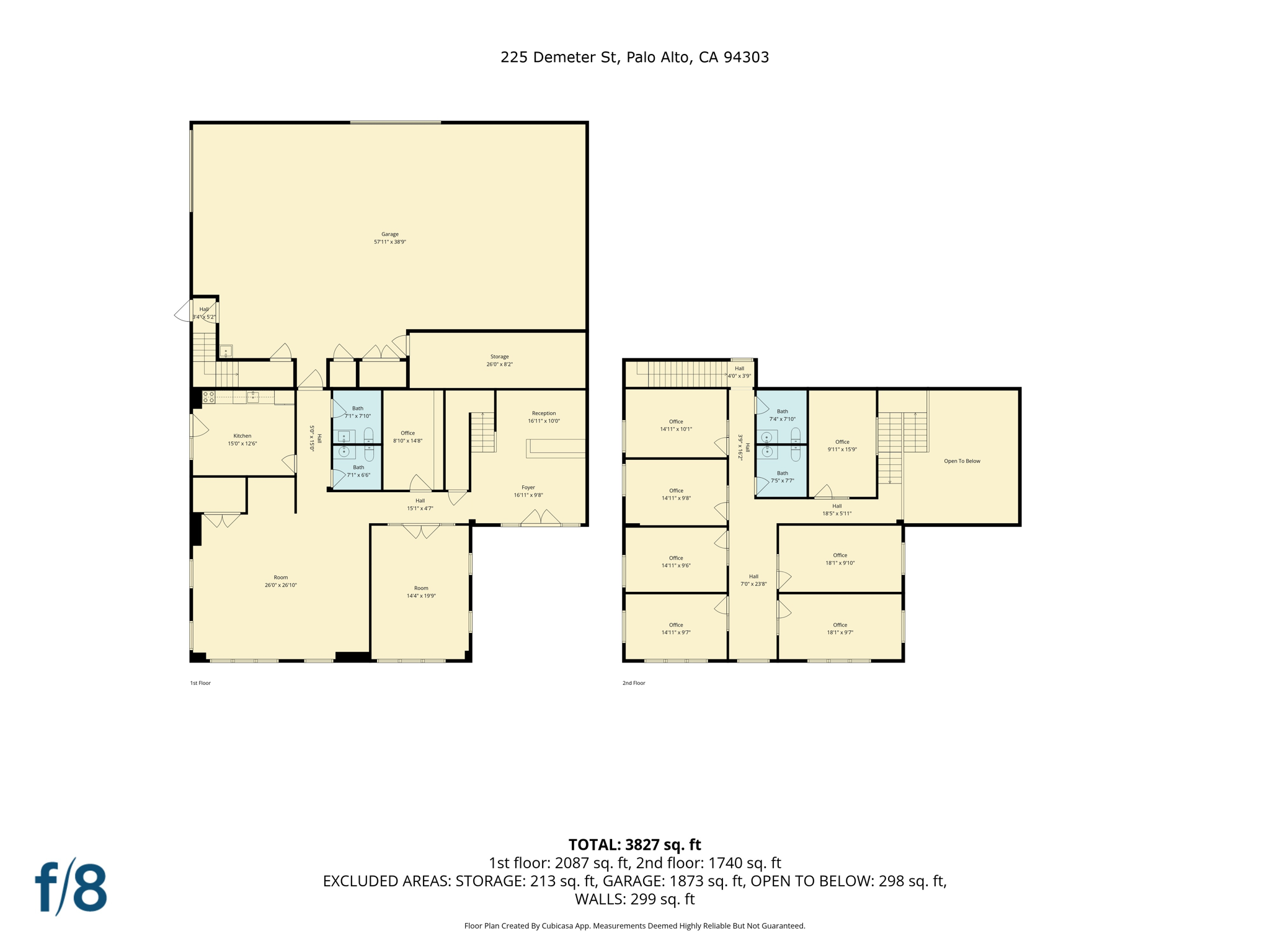 Floorplan #3