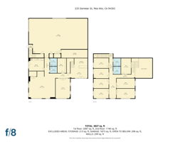 Floorplan #3