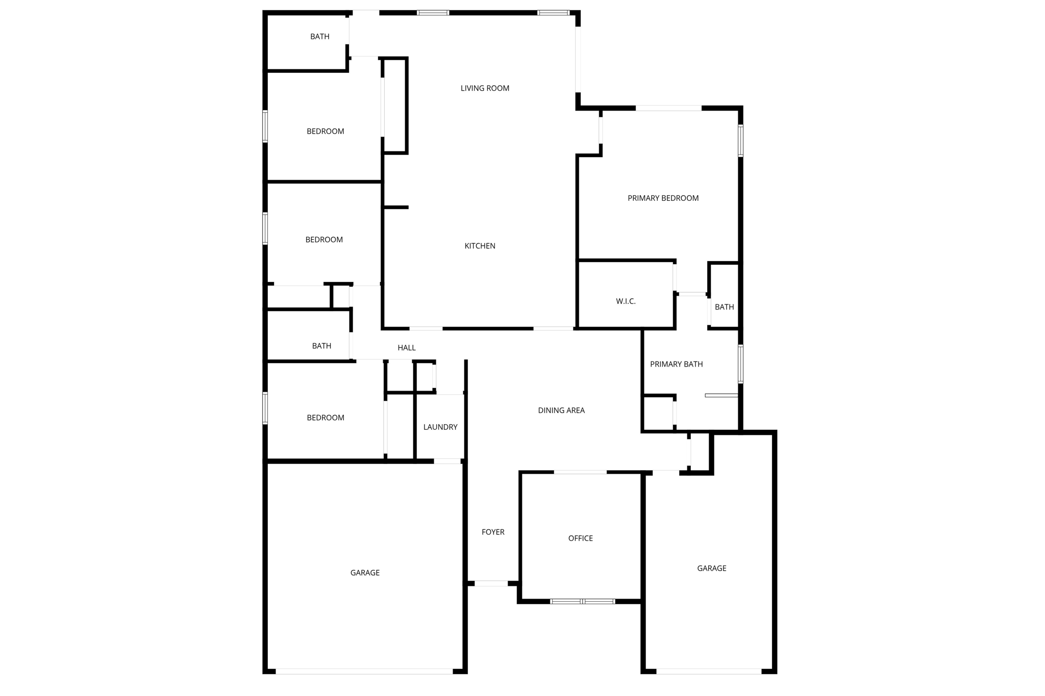 Floorplan #2