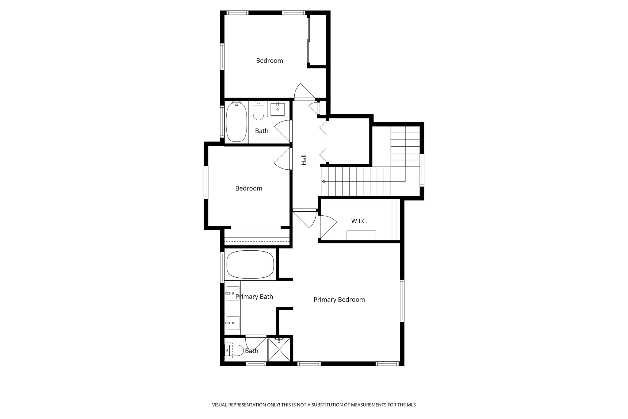 Floorplan #3