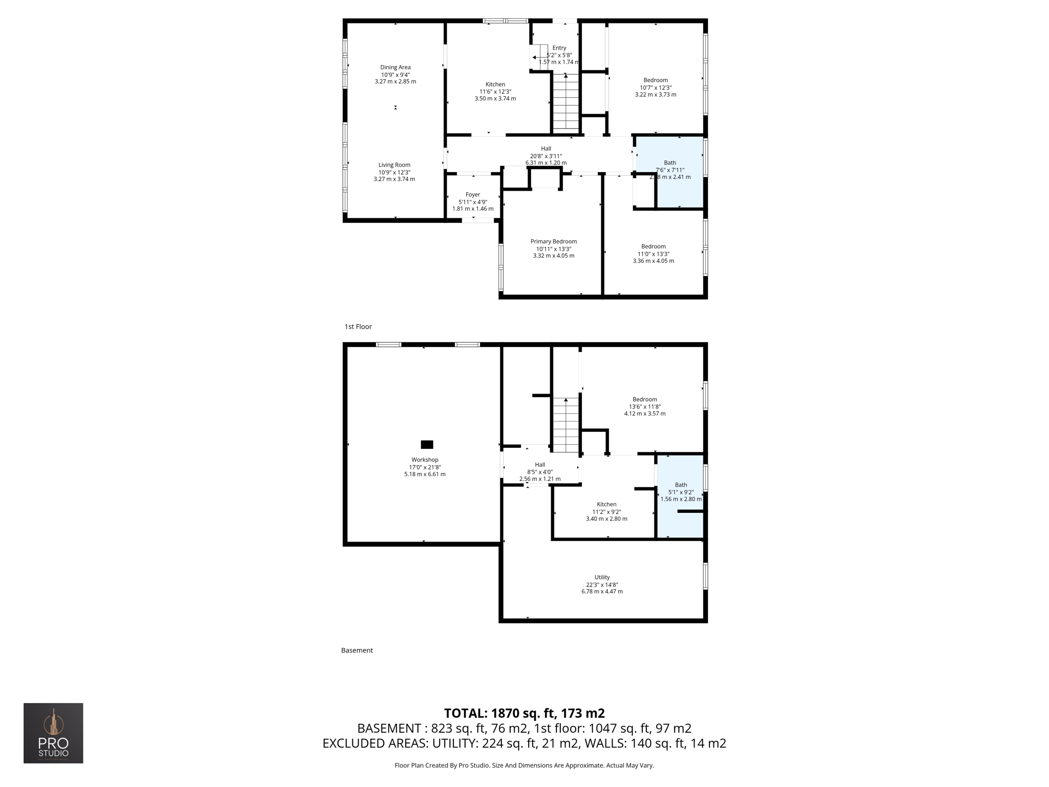 Floorplan #3