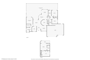 Floorplan #4