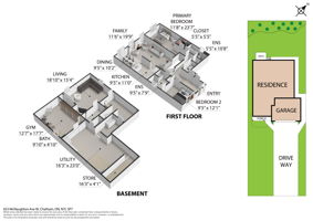 Floorplan #2