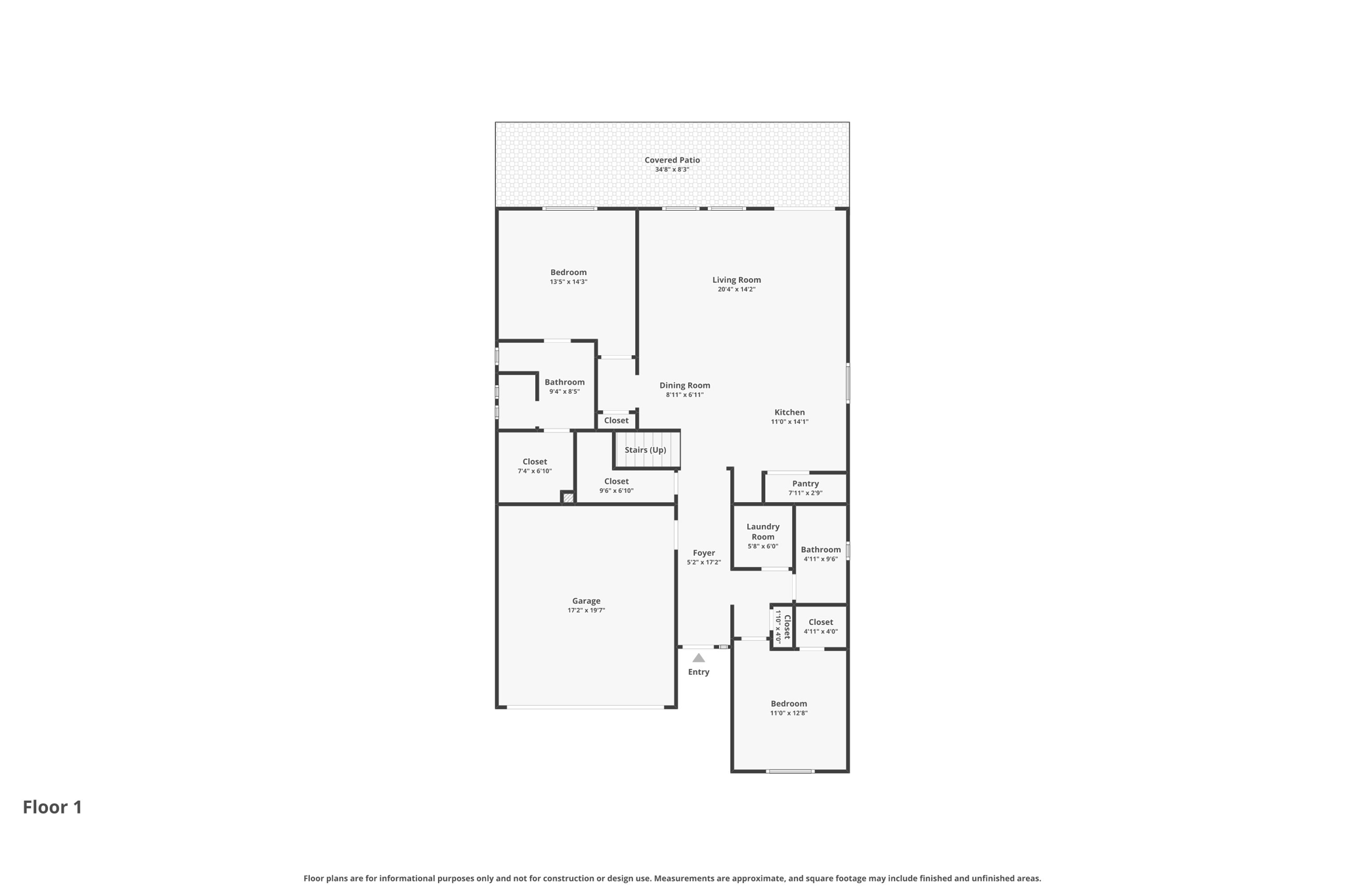 Floorplan #2