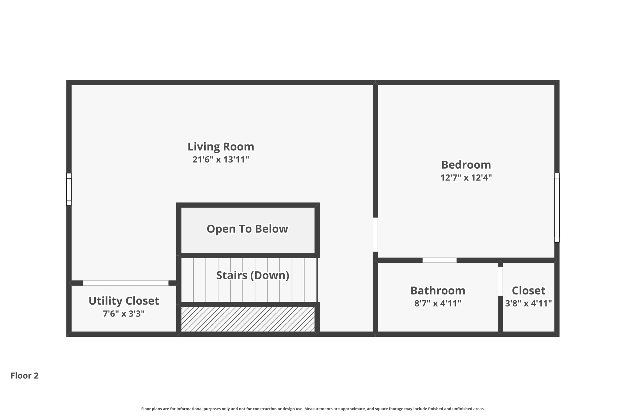 Floorplan #3