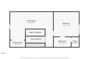 Floorplan #3