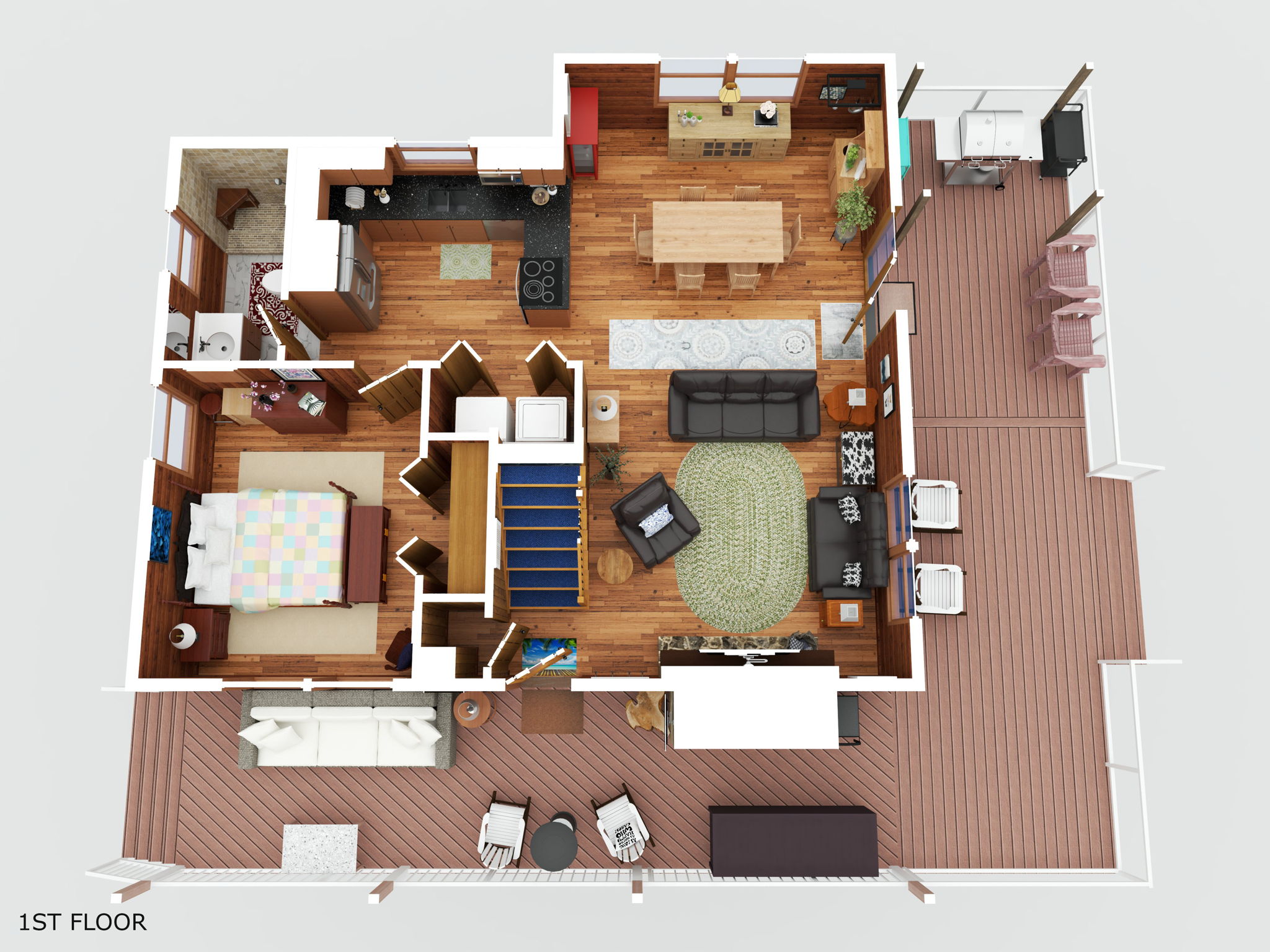 Floorplan #7