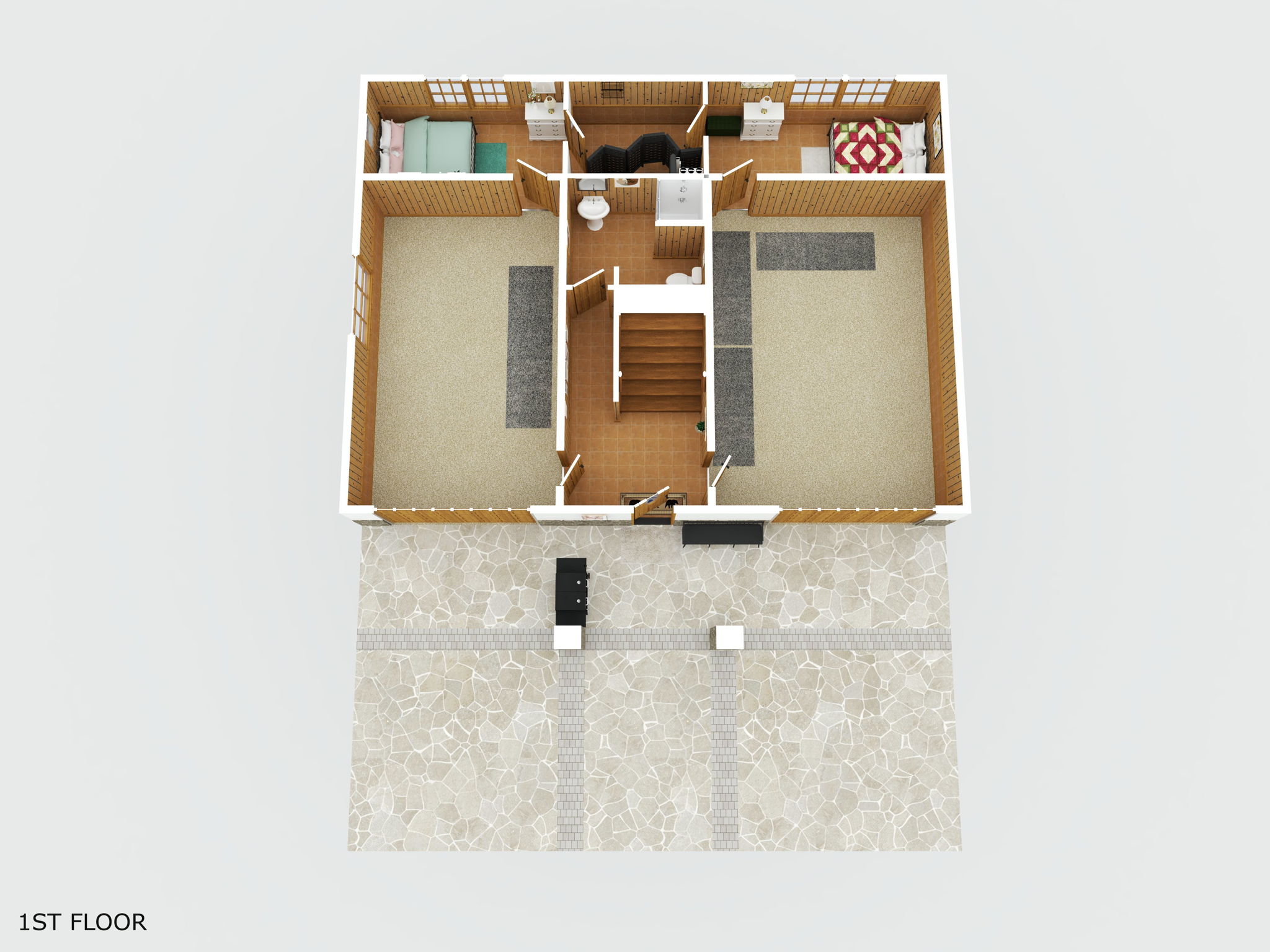 Floorplan #15