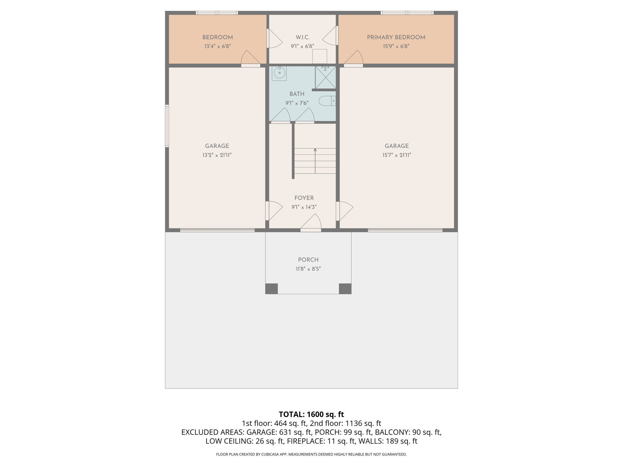 Floorplan #12
