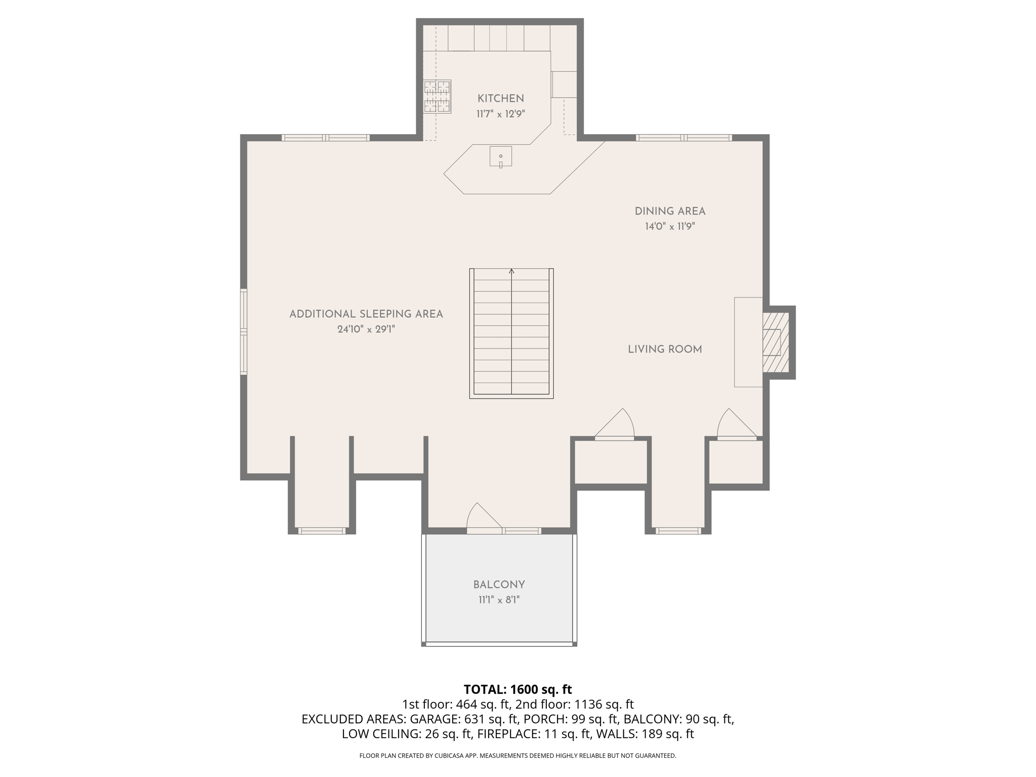 Floorplan #13
