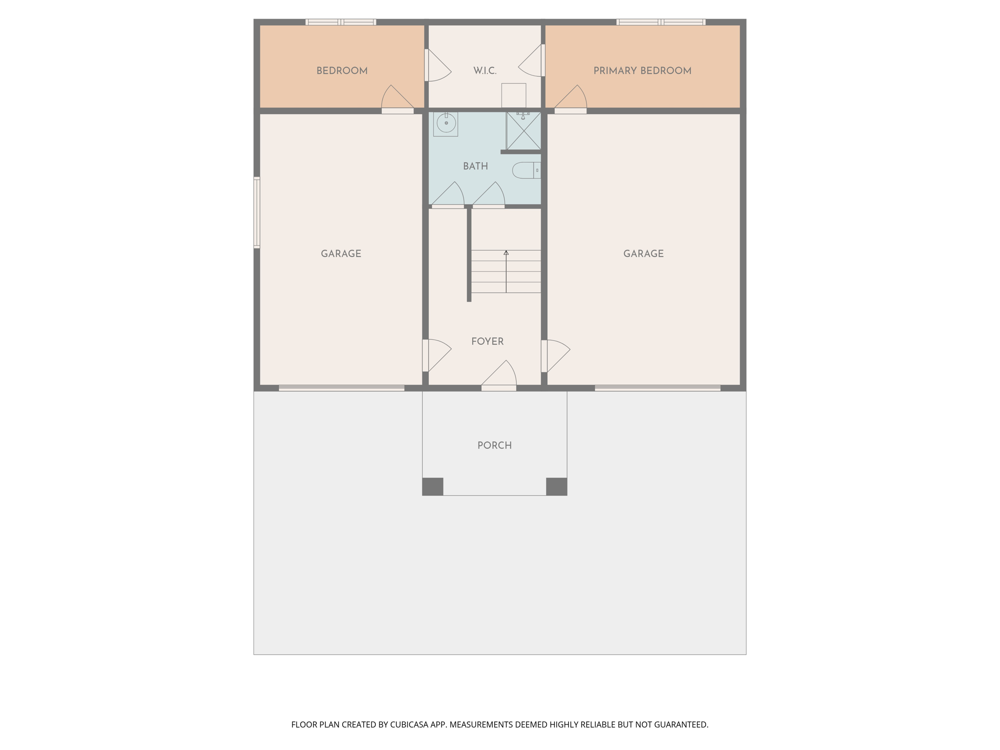 Floorplan #15