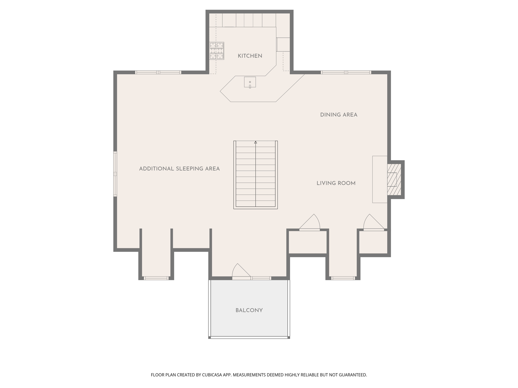 Floorplan #16