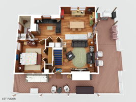 Floorplan #7
