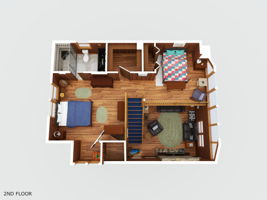 Floorplan #8