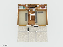 Floorplan #15