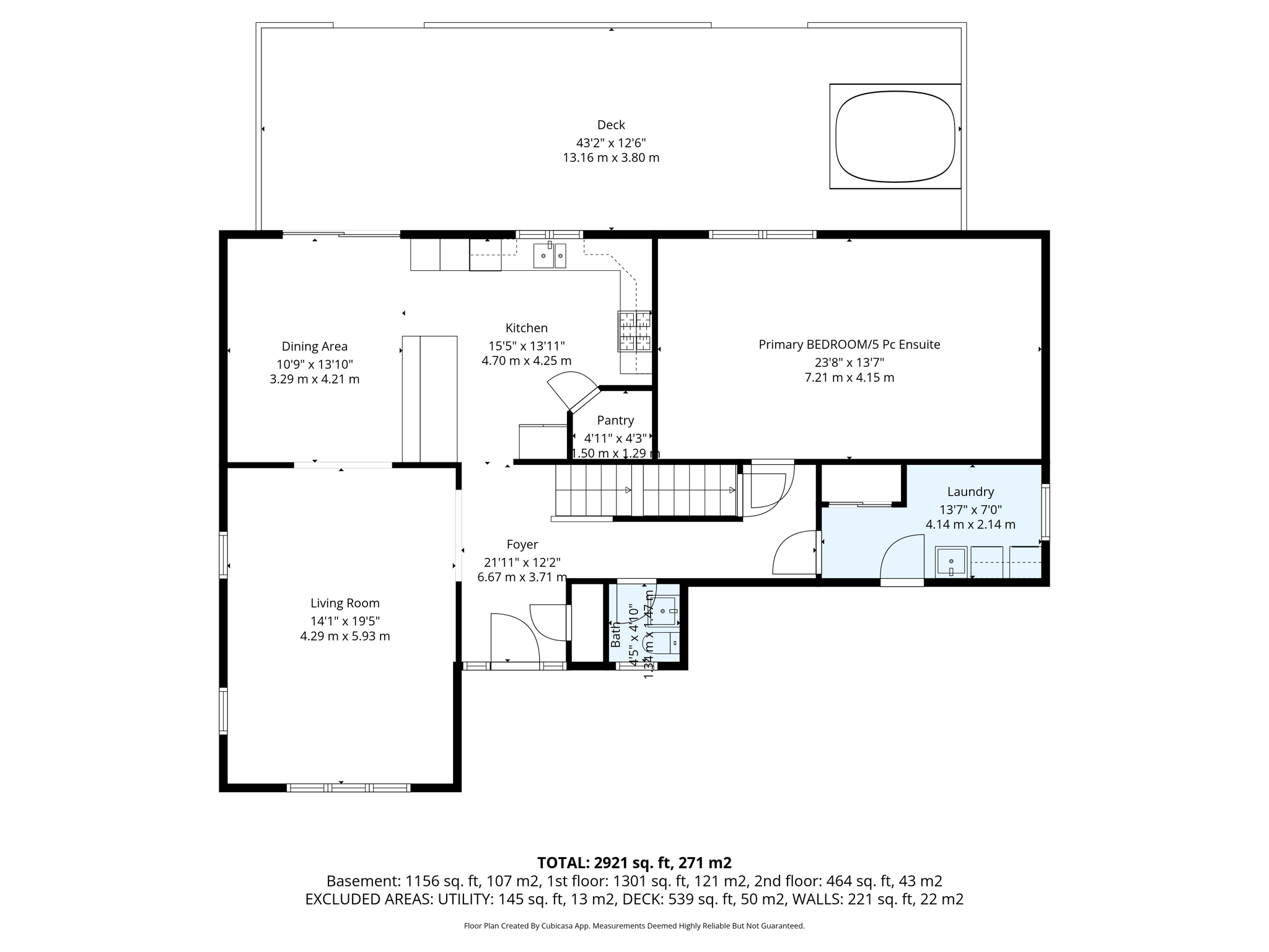 Floorplan #2