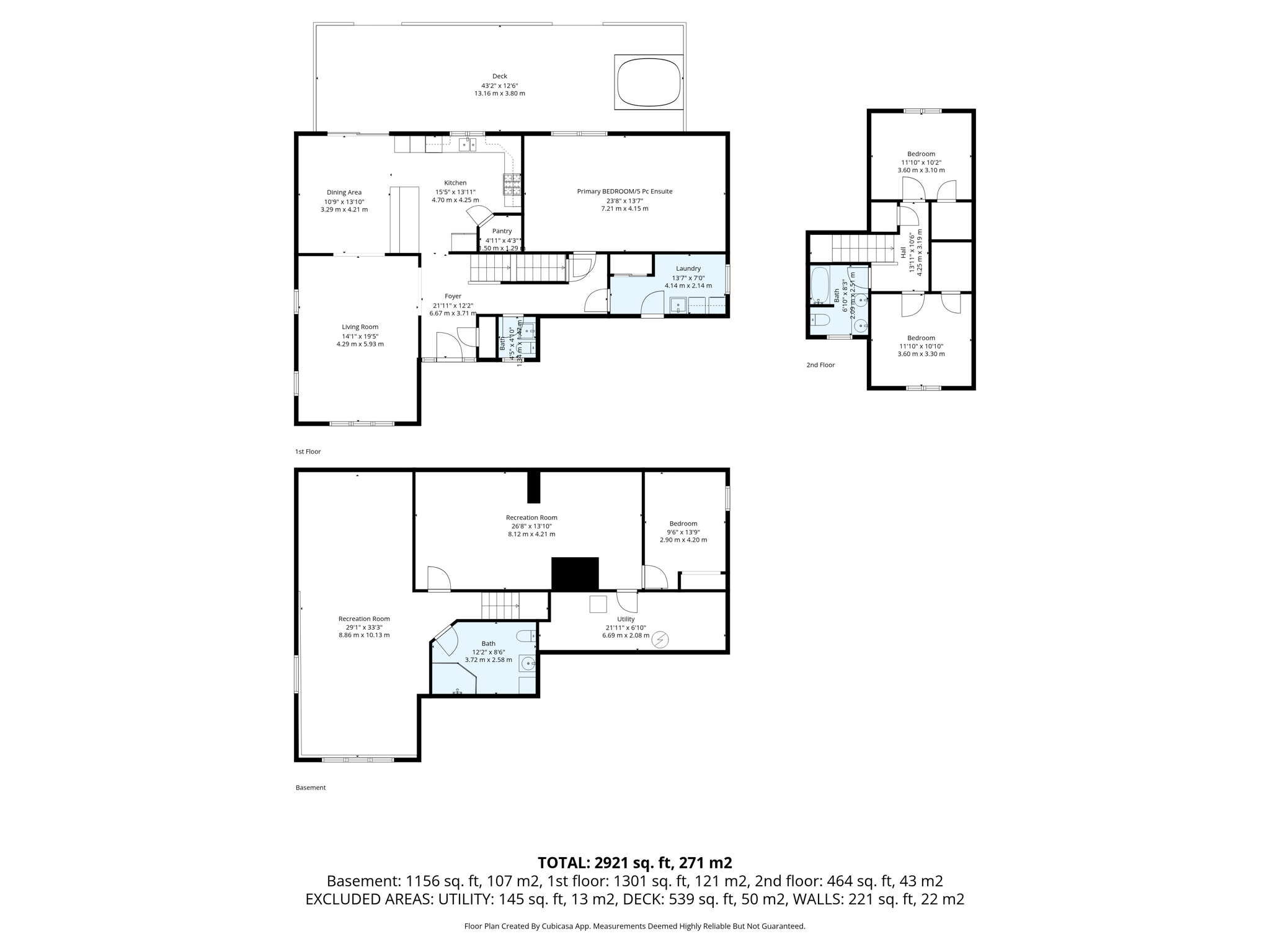 Floorplan #4