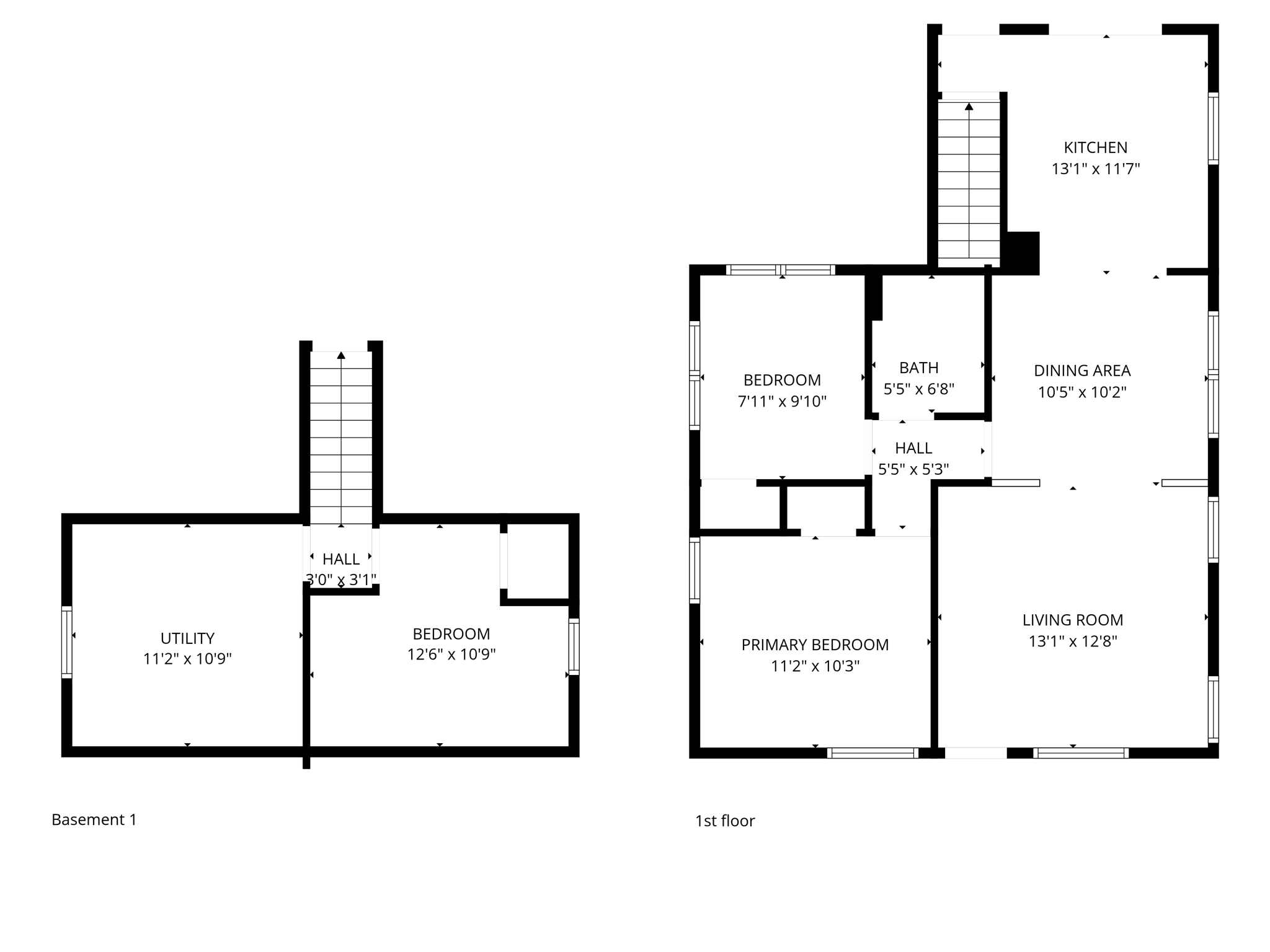 Floorplan #3