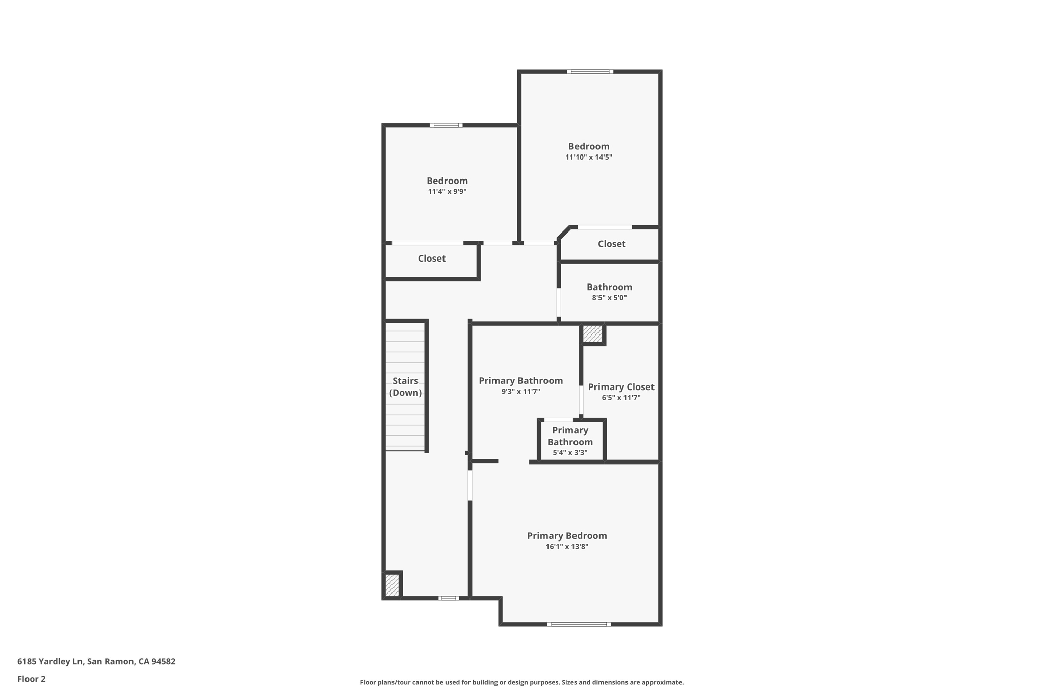 Floorplan #2