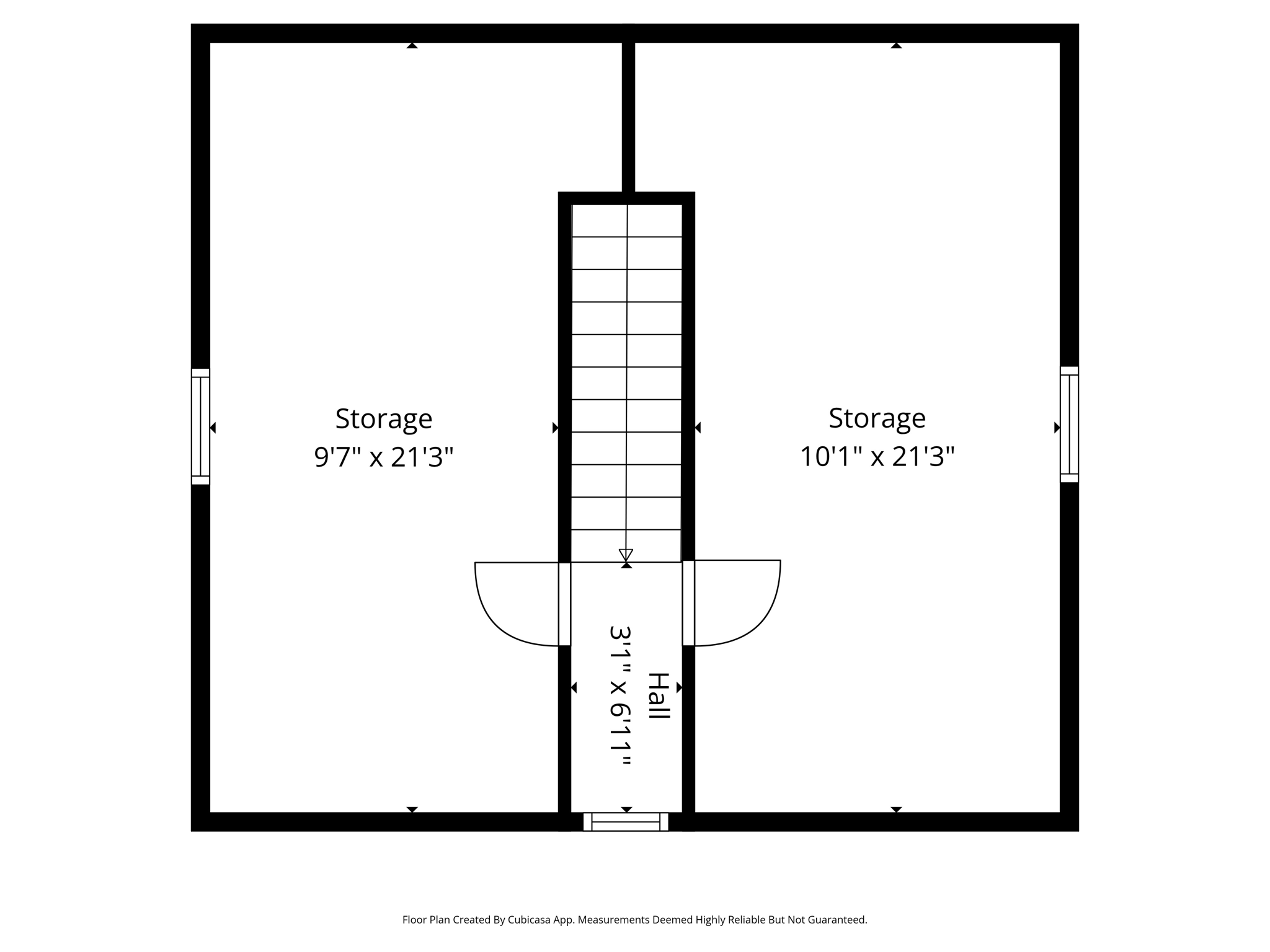 Floorplan #15