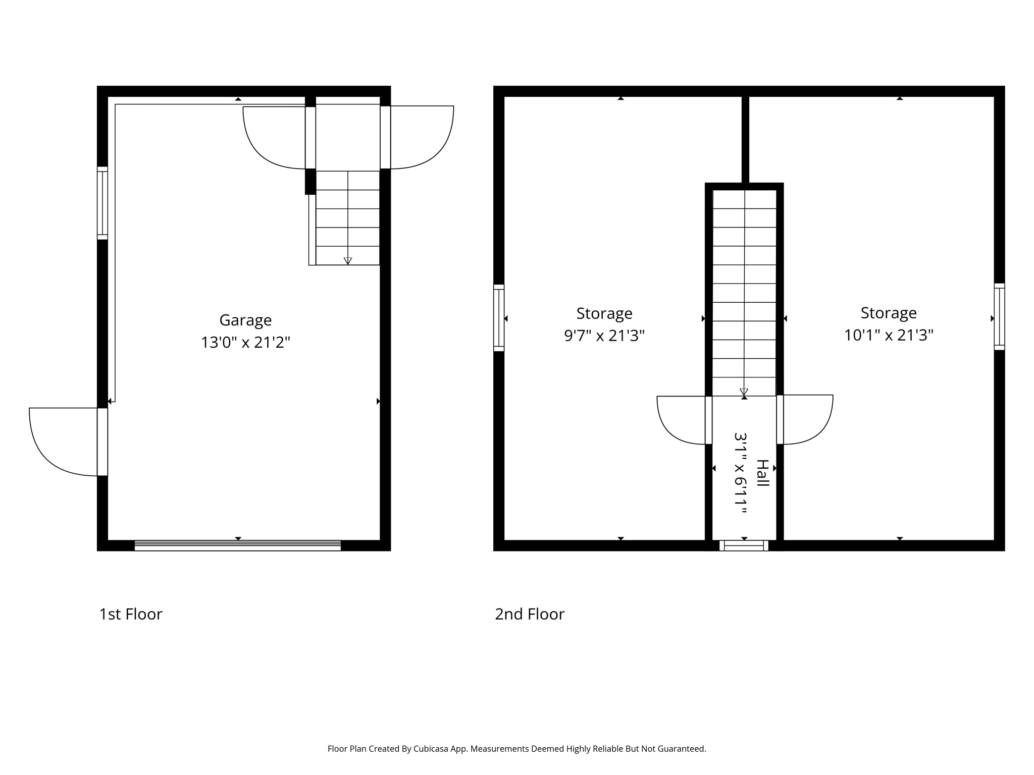 Floorplan #16