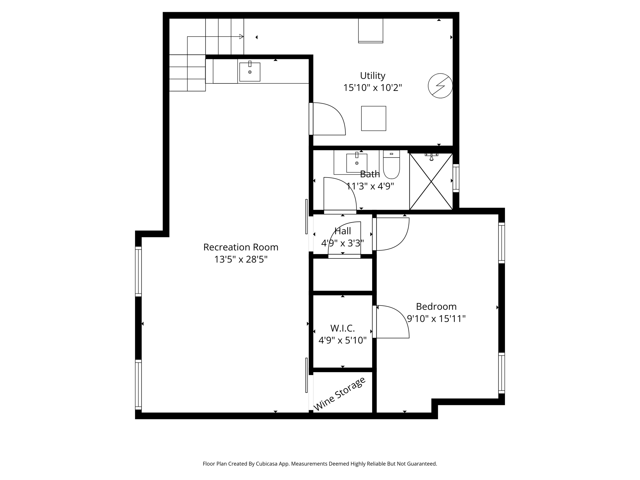 Floorplan #11