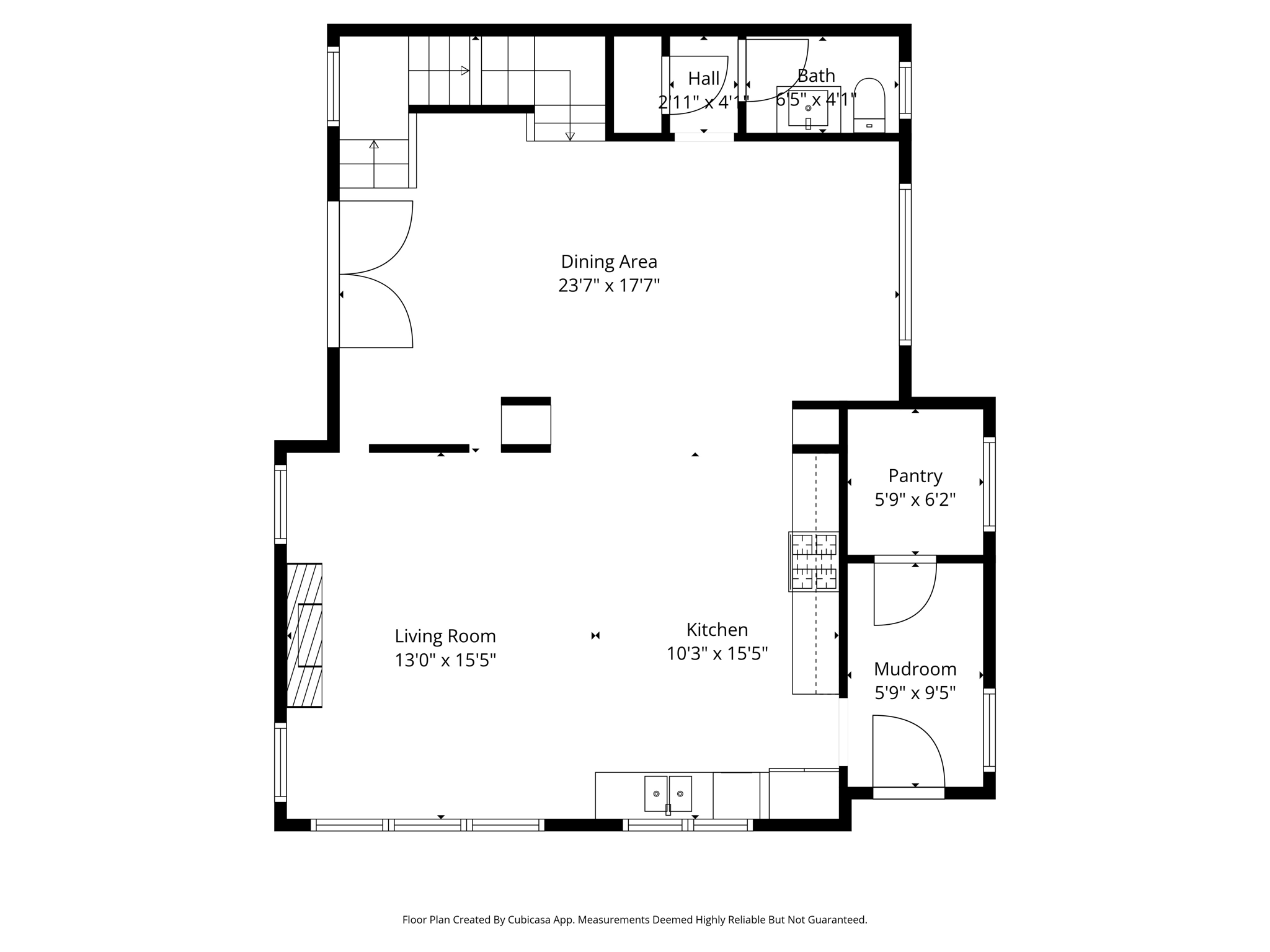 Floorplan #12