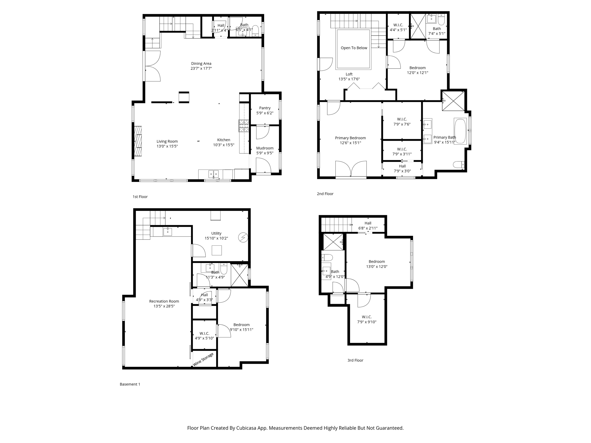 Floorplan #15