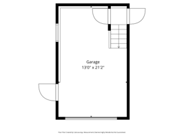 Floorplan #14