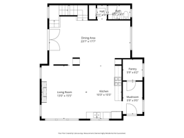 Floorplan #12